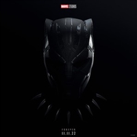 Black Panther: Wakanda Forever hoodie #1863500