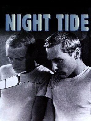 Night Tide calendar
