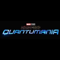 Ant-Man and the Wasp: Quantumania Tank Top #1863766