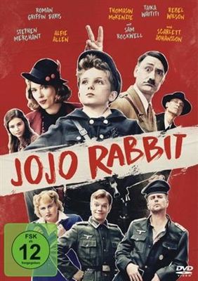 Jojo Rabbit Poster 1863773