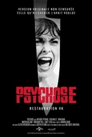 Psycho Mouse Pad 1863774