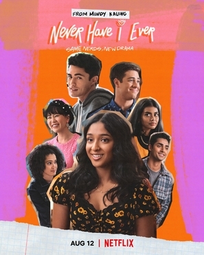 Never Have I Ever Poster 1863782