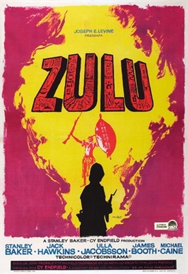 Zulu Phone Case