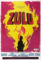 Zulu magic mug #