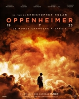 Oppenheimer hoodie #1863820