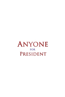 Anyone for President kids t-shirt