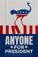 Anyone for President Longsleeve T-shirt #1863868