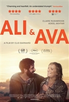 Ali &amp; Ava tote bag #