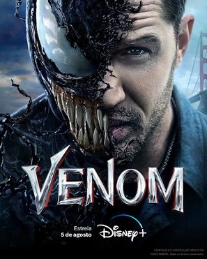 Venom Poster 1864101