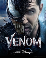 Venom #1864101 movie poster