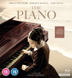 The Piano Poster 1864104