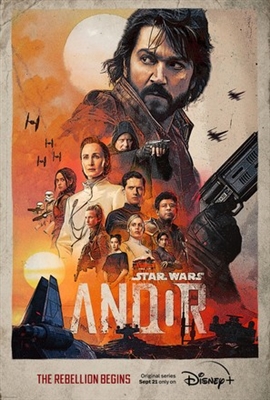 Andor Poster 1864106