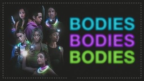 Bodies Bodies Bodies Poster 1864110