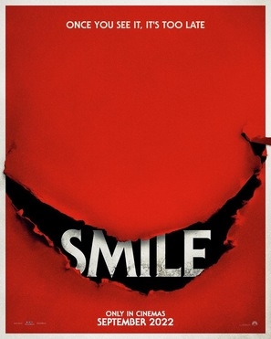 Smile Stickers 1864116