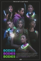 Bodies Bodies Bodies hoodie #1864126