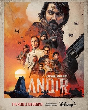 Andor Poster 1864181