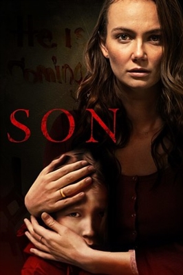 Son Poster 1864251
