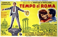 Tempo di Roma Mouse Pad 1864262