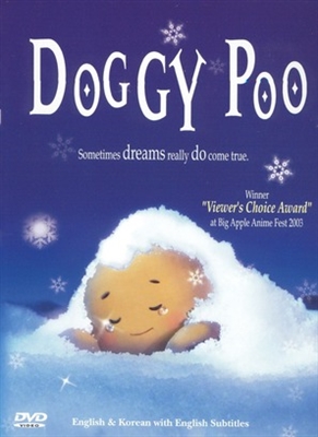 Doggy Poo! tote bag #