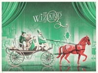 The Wizard of Oz kids t-shirt #1864288