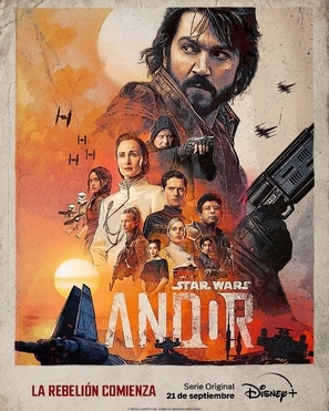 Andor Poster 1864301