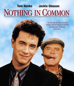 Nothing In Common poster
