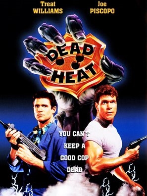 Dead Heat Poster 1864391