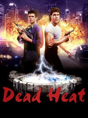 Dead Heat Poster 1864393