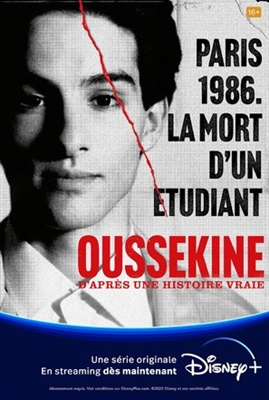 Oussekine Poster 1864419