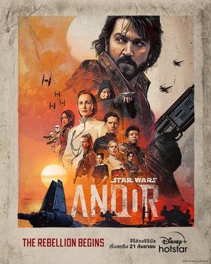 Andor Poster 1864491