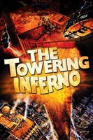 The Towering Inferno magic mug #