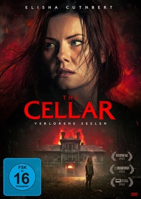 The Cellar Stickers 1864513