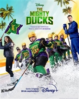 &quot;The Mighty Ducks: Game Changers&quot; Sweatshirt #1864543