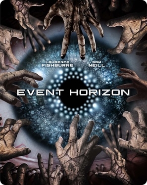 Event Horizon Poster 1864558