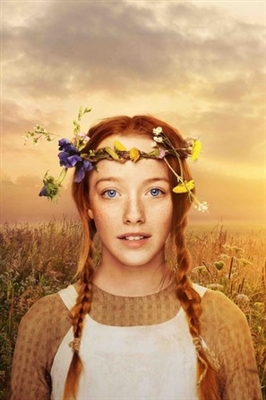Anne Poster 1864566