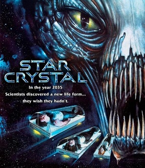 Star Crystal poster