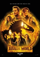 Jurassic World: Dominion hoodie #1864689