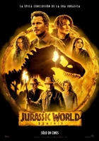 Jurassic World: Dominion hoodie #1864690