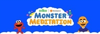 &quot;Sesame Street: Monster Meditation&quot; Sweatshirt #1864733