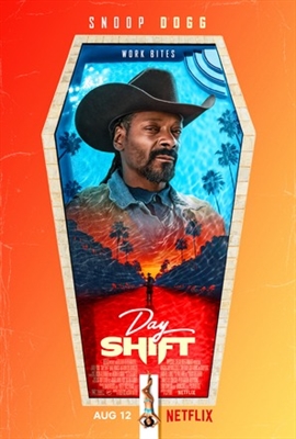 Day Shift Poster 1864751