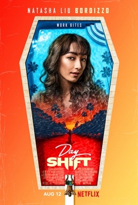 Day Shift Poster 1864752