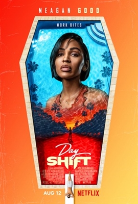 Day Shift Poster 1864753