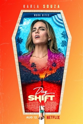 Day Shift Poster 1864754