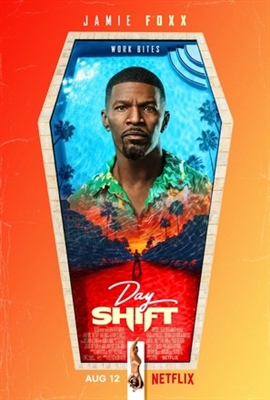 Day Shift Poster 1864755