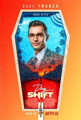 Day Shift Poster 1864756