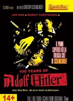 100 Jahre Adolf Hitler - Die letzte Stunde im Führerbunker tote bag #