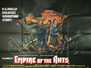 Empire of the Ants puzzle 1864779