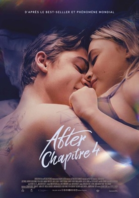 After Ever Happy Poster 1864810