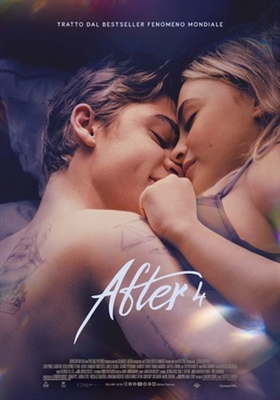 After Ever Happy Poster 1864811