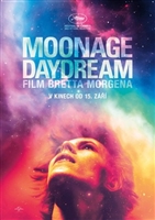 Moonage Daydream t-shirt #1864932